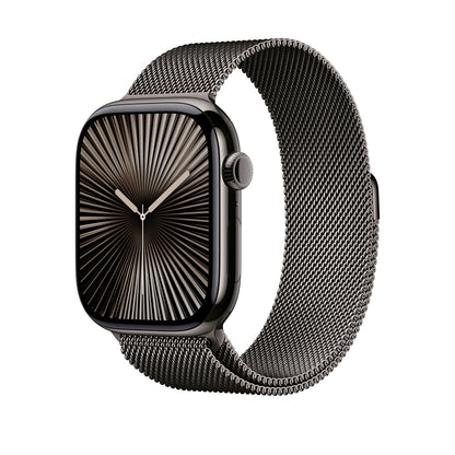 Apple Watch Milanese Loop