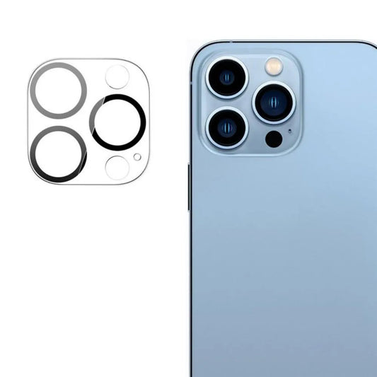 iPhone Camera Lens Protector - Full Coverage