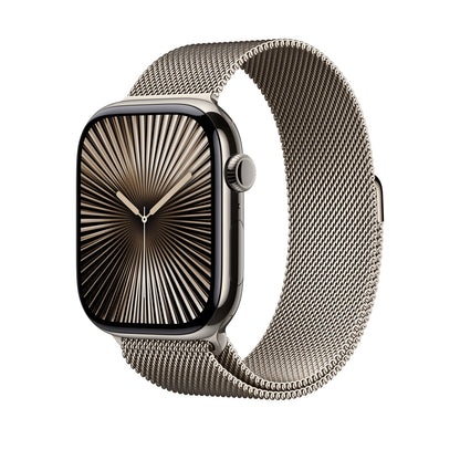 Apple Watch Milanese Loop