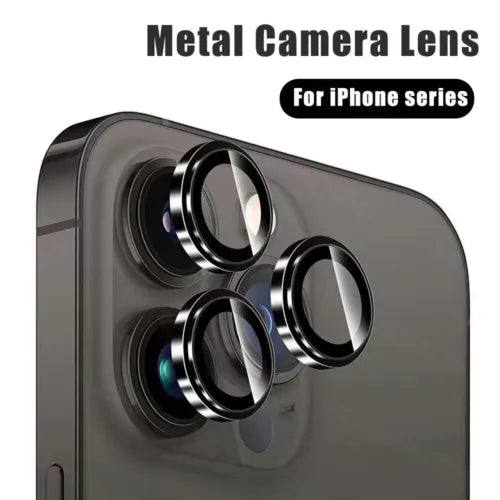 iPhone Camera Lens Protector