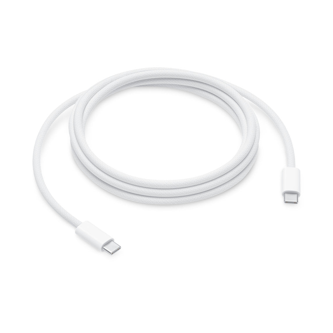 USB-C to USB-C Charging Cable