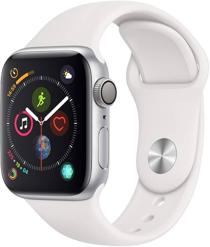 Apple Watch Sport Band