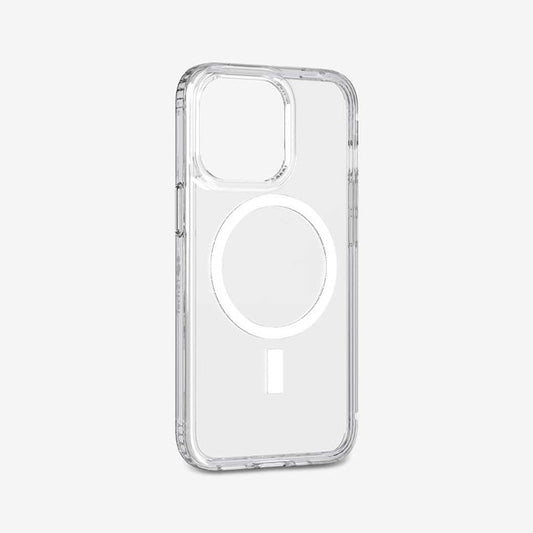 For iPhone Magsafe Clear Case