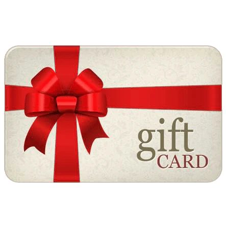 SleekGizmo Gift Card