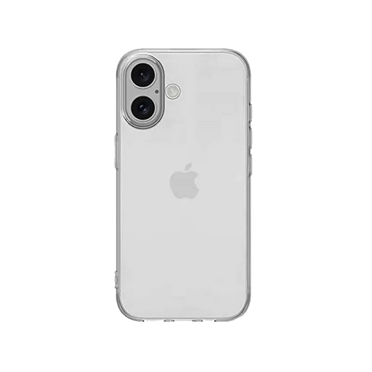 For iPhone Clear Case