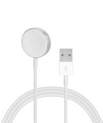 for Apple Watch Series USB-A or Type-C Charging Cable